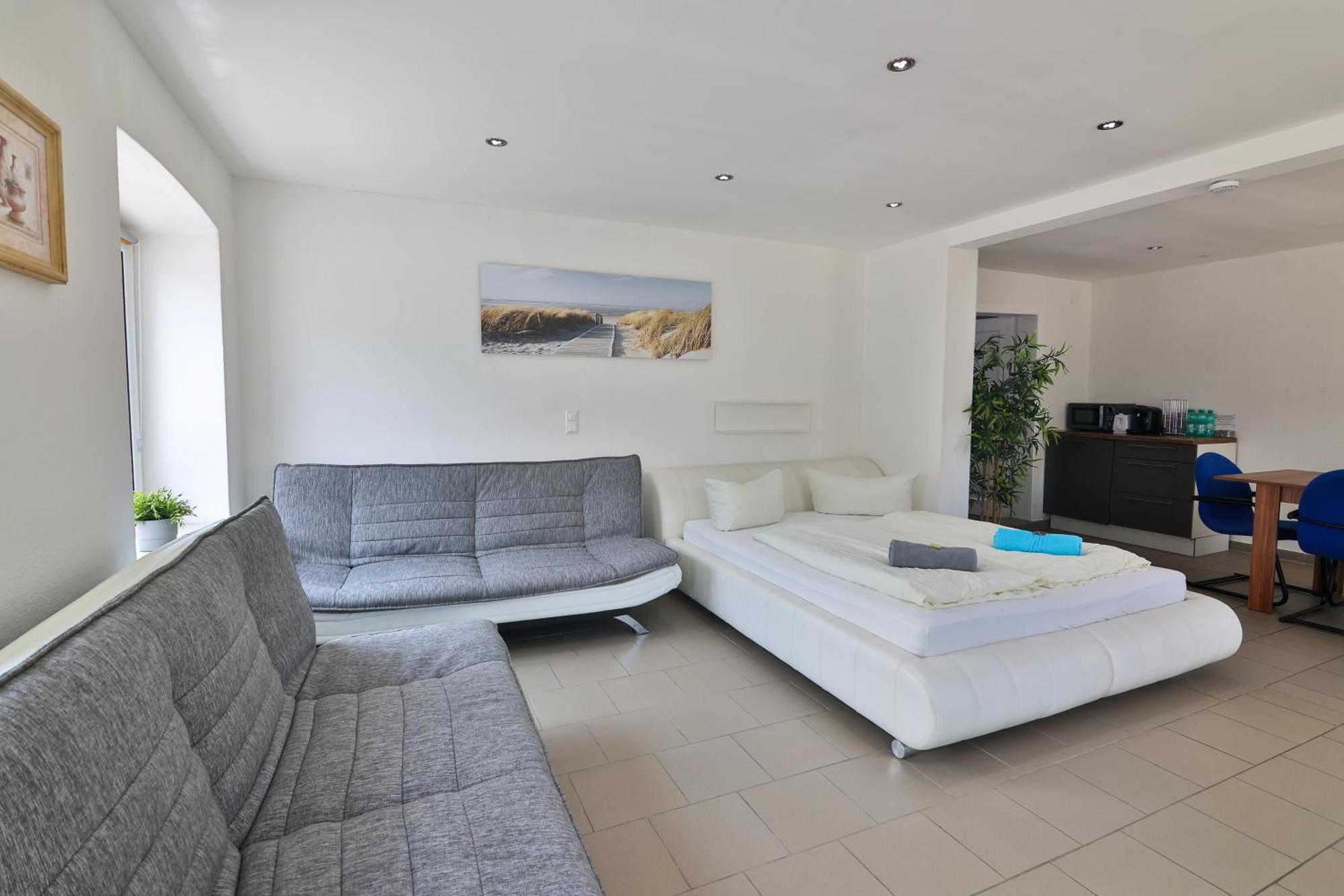 Freundliche Ferienwohnung Allgaeu Am See Munich Castle Lechbruck Kültér fotó